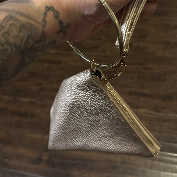 Rare Gold Mini Bag - Picture 5 of 6